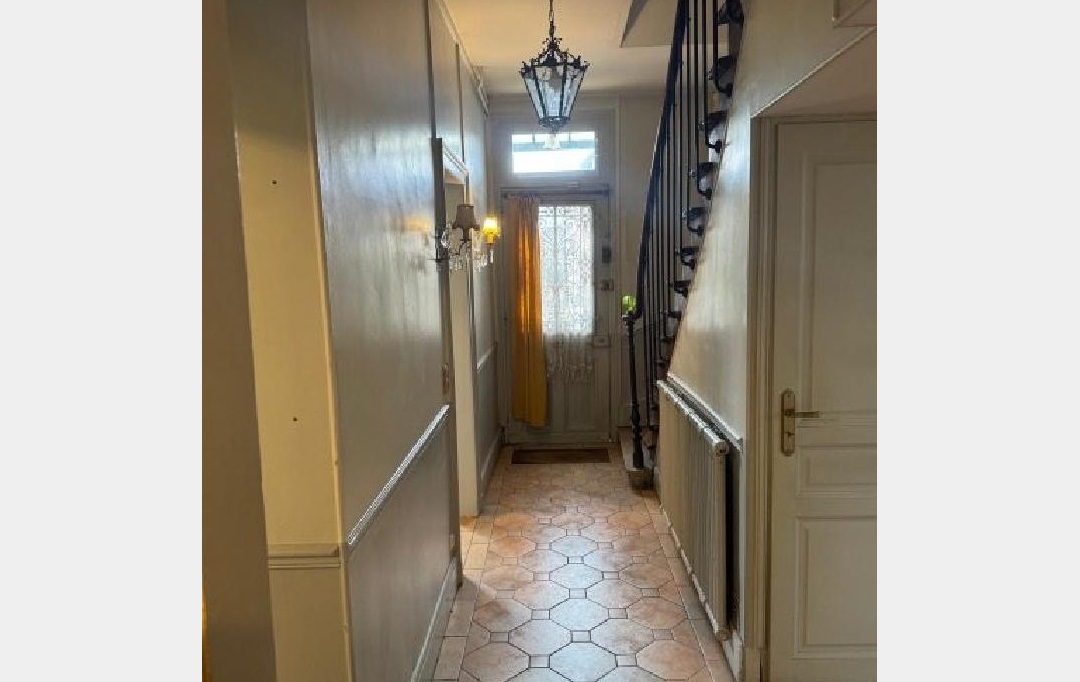 LE VASE IMMOBILIER : Maison / Villa | SOISSONS (02200) | 207 m2 | 356 000 &euro; 