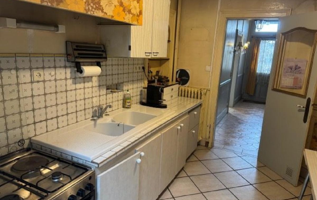 LE VASE IMMOBILIER : Maison / Villa | SOISSONS (02200) | 207 m2 | 356 000 &euro; 