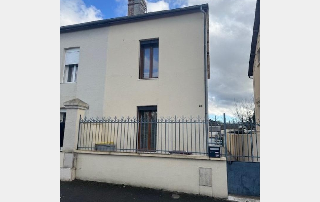 LE VASE IMMOBILIER : Maison / Villa | BELLEU (02200) | 79 m2 | 161 000 &euro; 