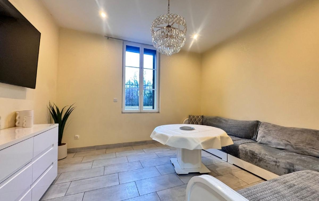 LE VASE IMMOBILIER : Maison / Villa | BELLEU (02200) | 79 m2 | 161 000 &euro; 