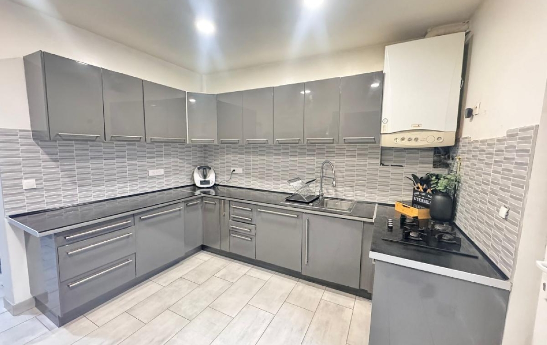 LE VASE IMMOBILIER : Maison / Villa | BELLEU (02200) | 79 m2 | 161 000 &euro; 