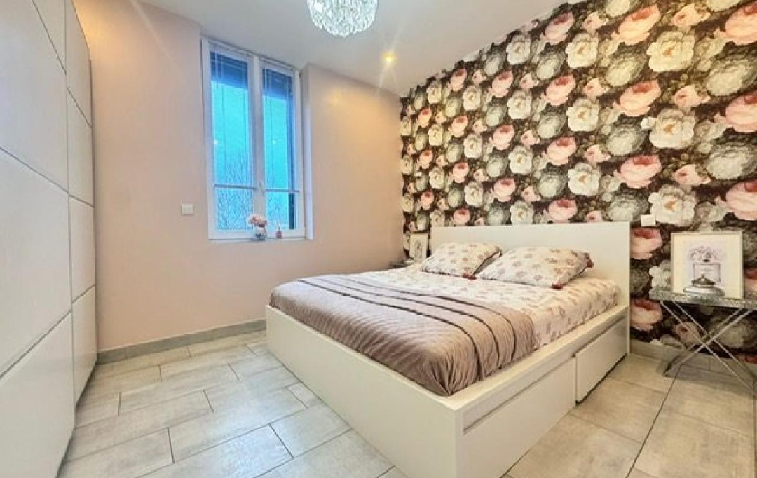 LE VASE IMMOBILIER : Maison / Villa | BELLEU (02200) | 79 m2 | 161 000 &euro; 
