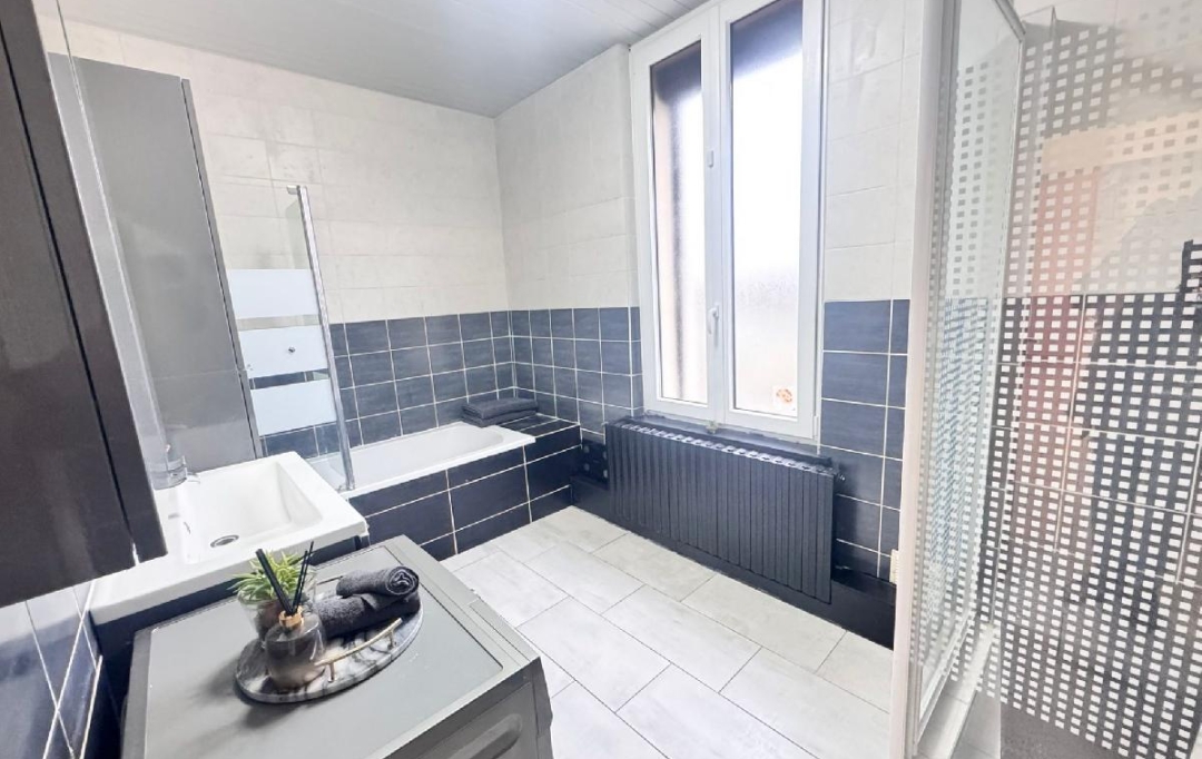 LE VASE IMMOBILIER : Maison / Villa | BELLEU (02200) | 79 m2 | 161 000 &euro; 