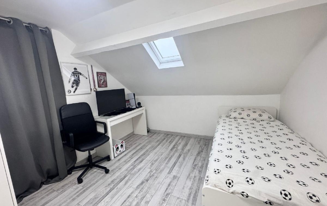 LE VASE IMMOBILIER : Maison / Villa | BELLEU (02200) | 79 m2 | 161 000 &euro; 