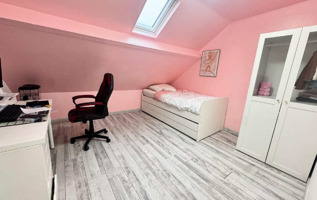 LE VASE IMMOBILIER : Maison / Villa | BELLEU (02200) | 79 m2 | 161 000 &euro; 