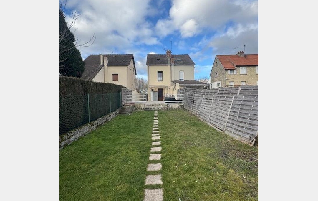 LE VASE IMMOBILIER : Maison / Villa | BELLEU (02200) | 79 m2 | 161 000 &euro; 