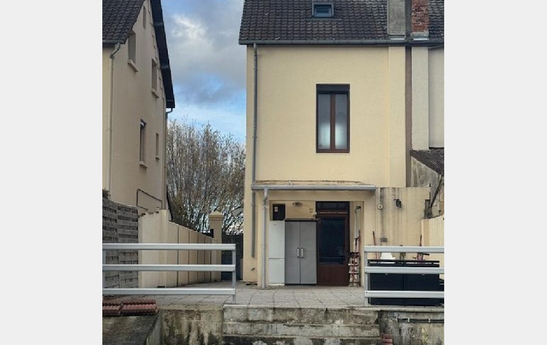 LE VASE IMMOBILIER : Maison / Villa | BELLEU (02200) | 79 m2 | 161 000 &euro; 