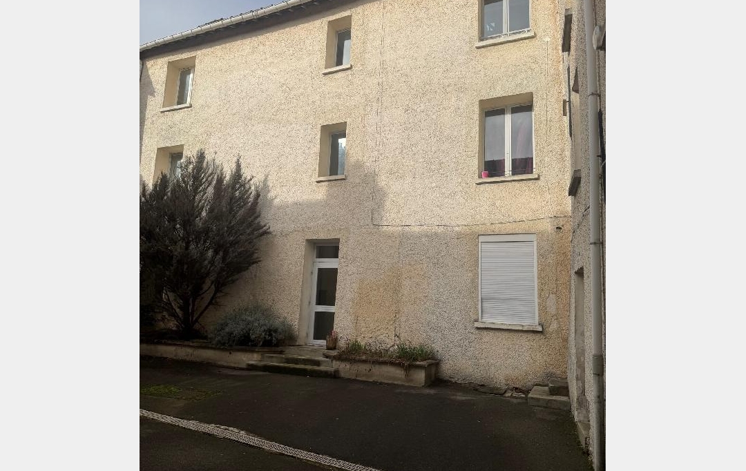 LE VASE IMMOBILIER : Immeuble | CHATEAU-THIERRY (02400) | 455 m2 | 462 000 &euro; 