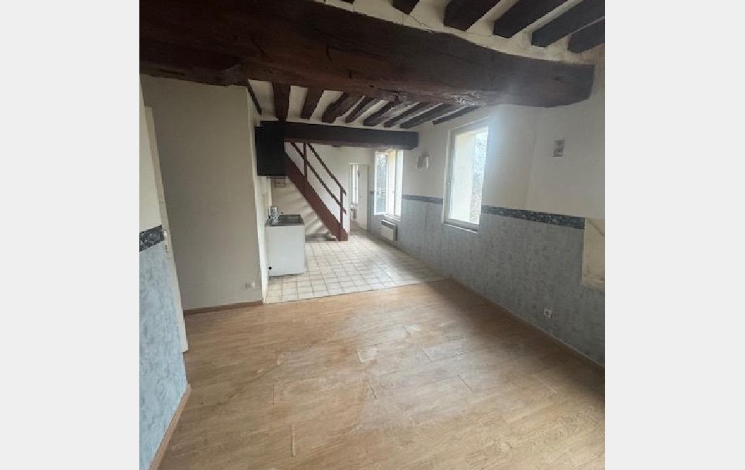 LE VASE IMMOBILIER : Immeuble | CHATEAU-THIERRY (02400) | 455 m2 | 462 000 &euro; 