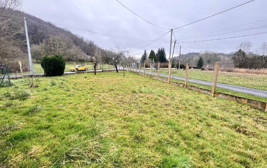 LE VASE IMMOBILIER : Maison / Villa | CRECY-AU-MONT (02380) | 122 m2 | 140 000 &euro; 
