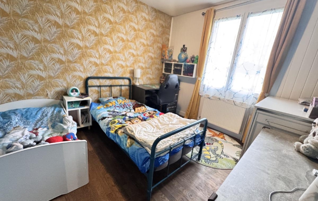 LE VASE IMMOBILIER : Maison / Villa | CRECY-AU-MONT (02380) | 122 m2 | 140 000 &euro; 