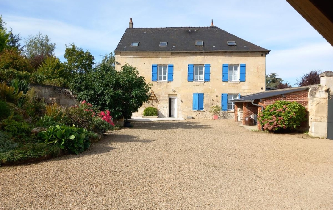 LE VASE IMMOBILIER : Maison / Villa | VILLERS-COTTERETS (02600) | 250 m2 | 336 000 &euro; 