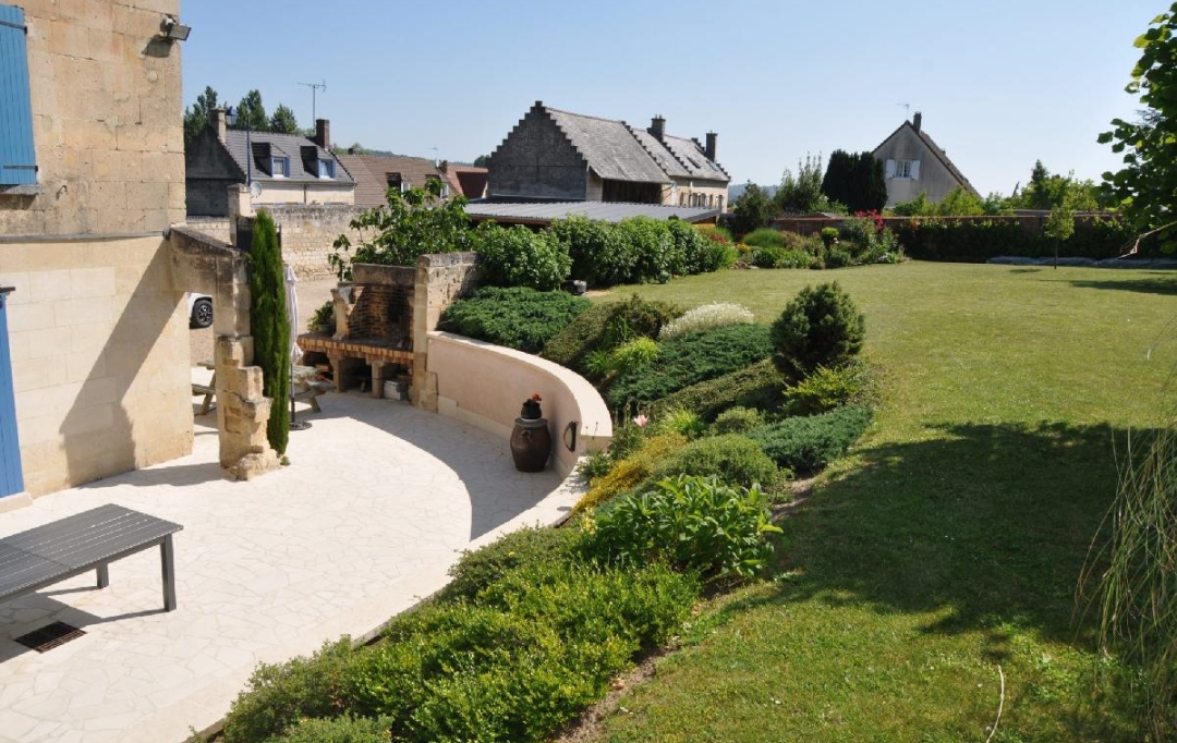 LE VASE IMMOBILIER : Maison / Villa | VILLERS-COTTERETS (02600) | 250 m2 | 336 000 &euro; 