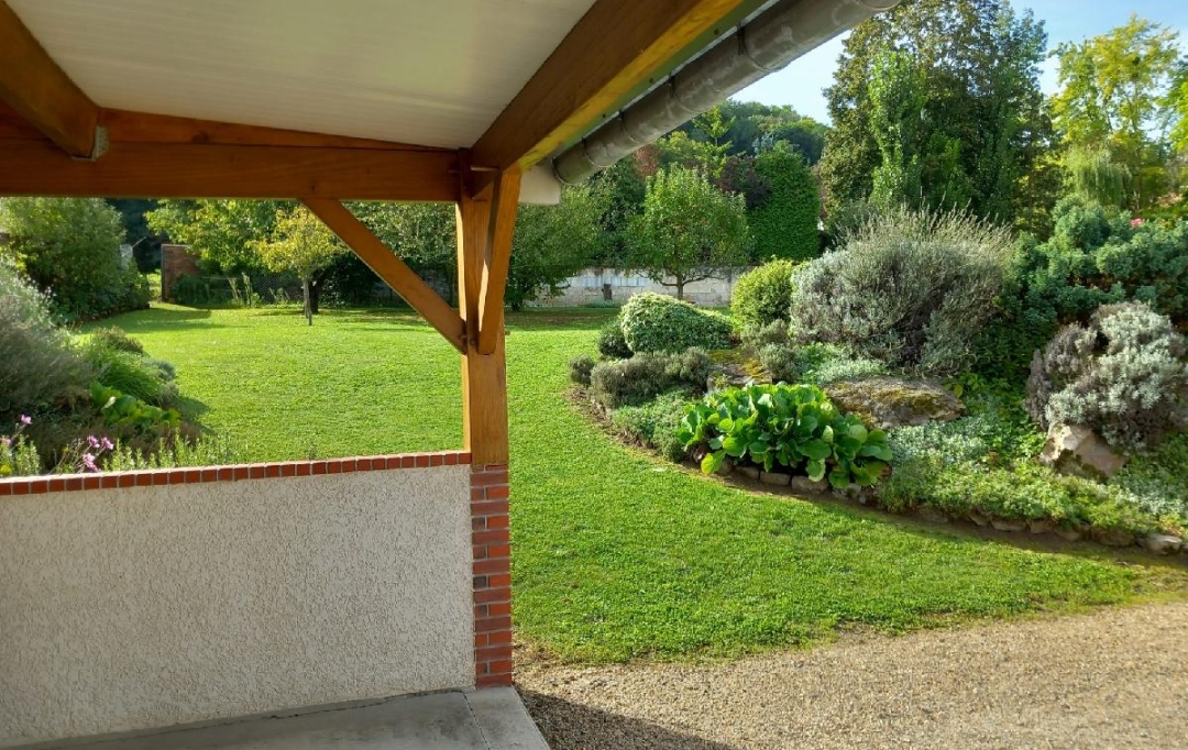 LE VASE IMMOBILIER : Maison / Villa | VILLERS-COTTERETS (02600) | 250 m2 | 336 000 &euro; 