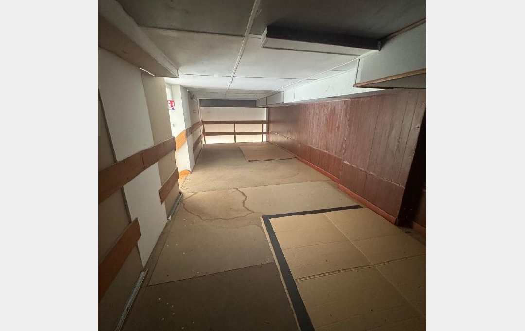LE VASE IMMOBILIER : Local / Bureau | SOISSONS (02200) | 154 m2 | 125 000 &euro; 