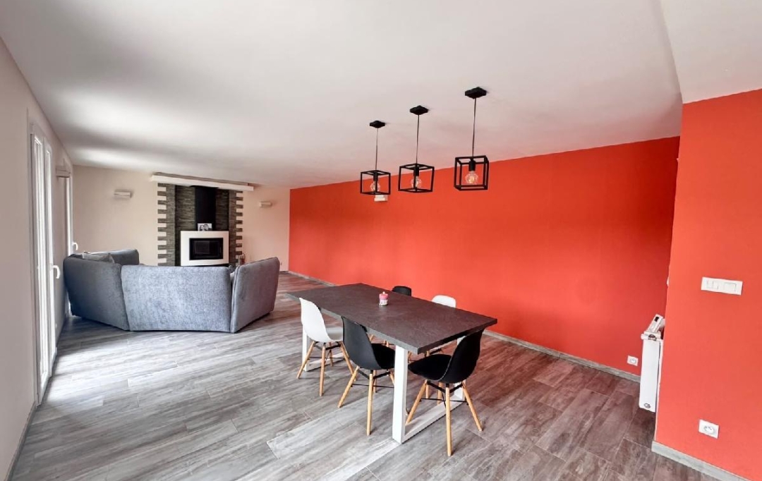 LE VASE IMMOBILIER : Maison / Villa | VIC-SUR-AISNE (02290) | 123 m2 | 213 900 &euro; 