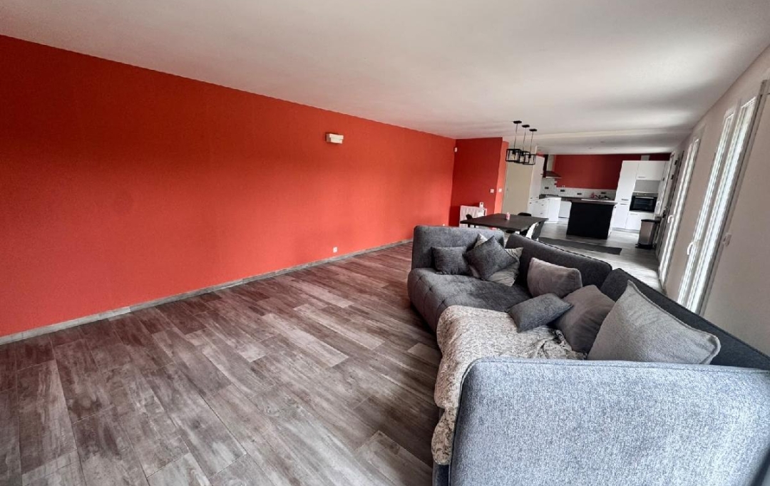 LE VASE IMMOBILIER : Maison / Villa | VIC-SUR-AISNE (02290) | 123 m2 | 213 900 &euro; 