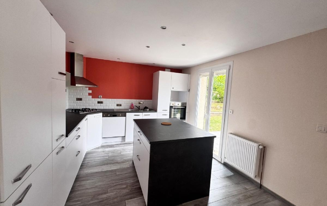 LE VASE IMMOBILIER : Maison / Villa | VIC-SUR-AISNE (02290) | 123 m2 | 213 900 &euro; 