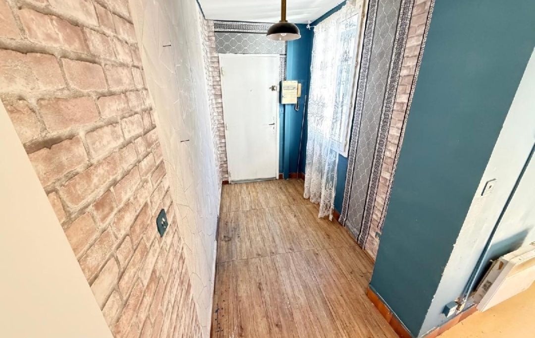 LE VASE IMMOBILIER : Appartement | SOISSONS (02200) | 47 m2 | 82 000 &euro; 
