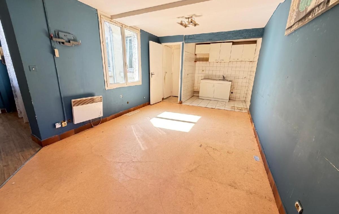 LE VASE IMMOBILIER : Appartement | SOISSONS (02200) | 47 m2 | 82 000 &euro; 