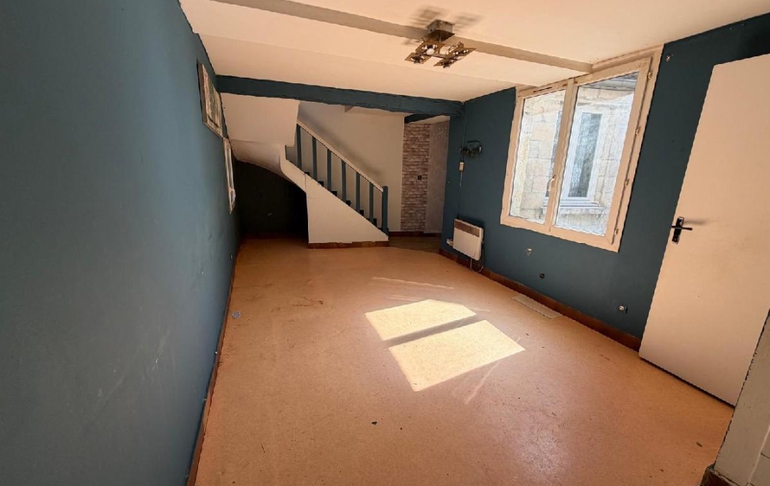 LE VASE IMMOBILIER : Appartement | SOISSONS (02200) | 47 m2 | 82 000 &euro; 