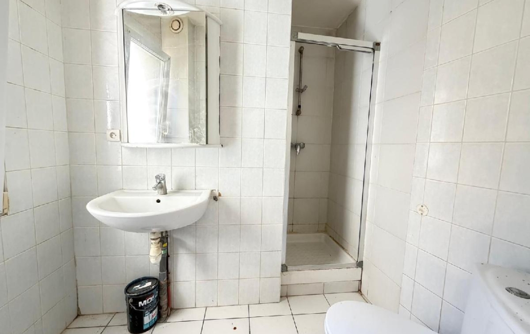 LE VASE IMMOBILIER : Appartement | SOISSONS (02200) | 47 m2 | 82 000 &euro; 