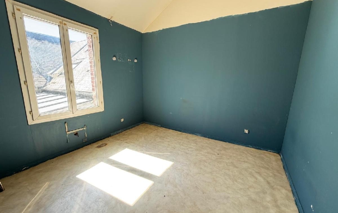 LE VASE IMMOBILIER : Appartement | SOISSONS (02200) | 47 m2 | 82 000 &euro; 