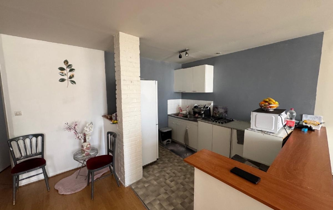 LE VASE IMMOBILIER : Immeuble | SAINT-QUENTIN (02100) | 540 m2 | 525 000 &euro; 