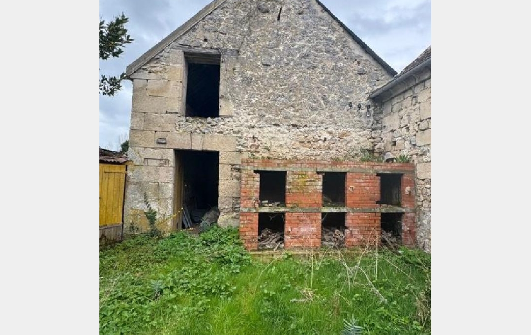 LE VASE IMMOBILIER : Maison / Villa | LHUYS (02220) | 80 m2 | 55 000 &euro; 