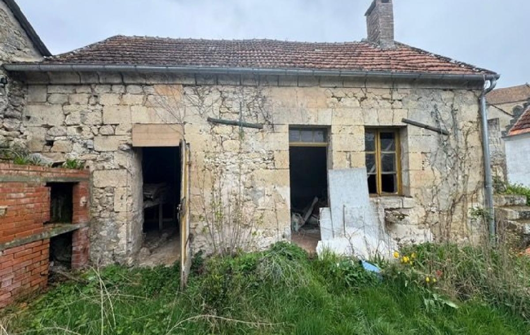 LE VASE IMMOBILIER : Maison / Villa | LHUYS (02220) | 80 m2 | 55 000 &euro; 