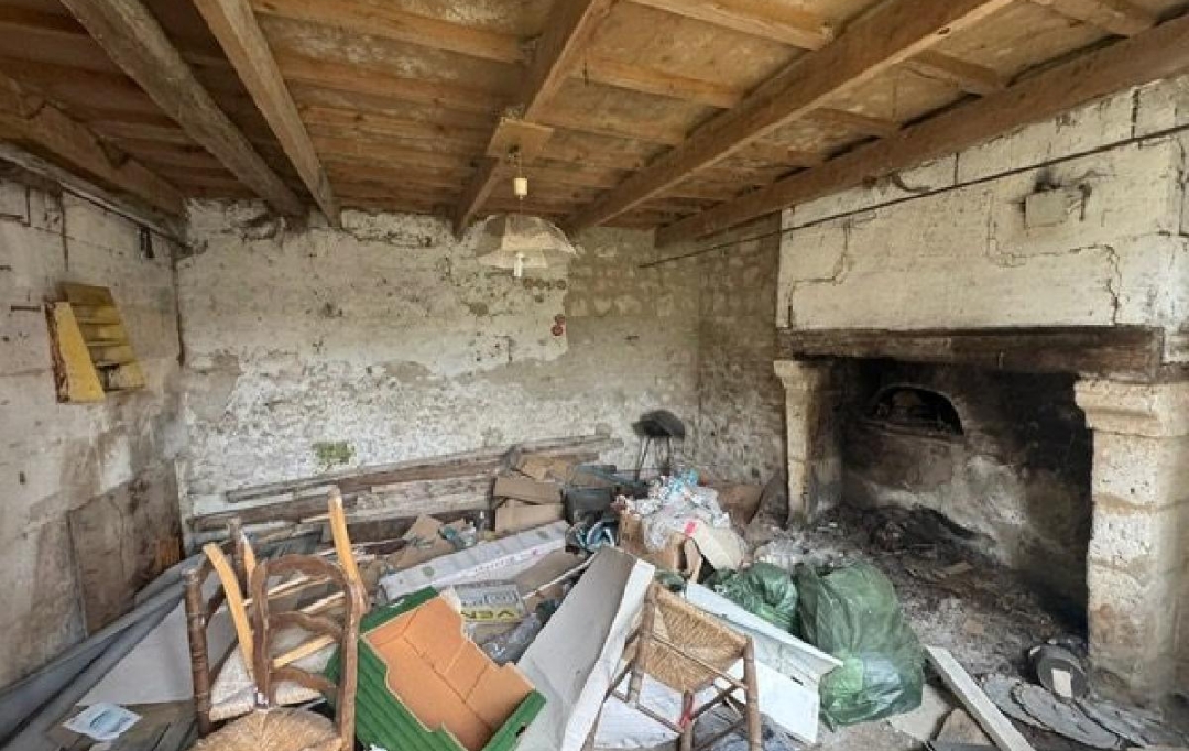 LE VASE IMMOBILIER : Maison / Villa | LHUYS (02220) | 80 m2 | 55 000 &euro; 