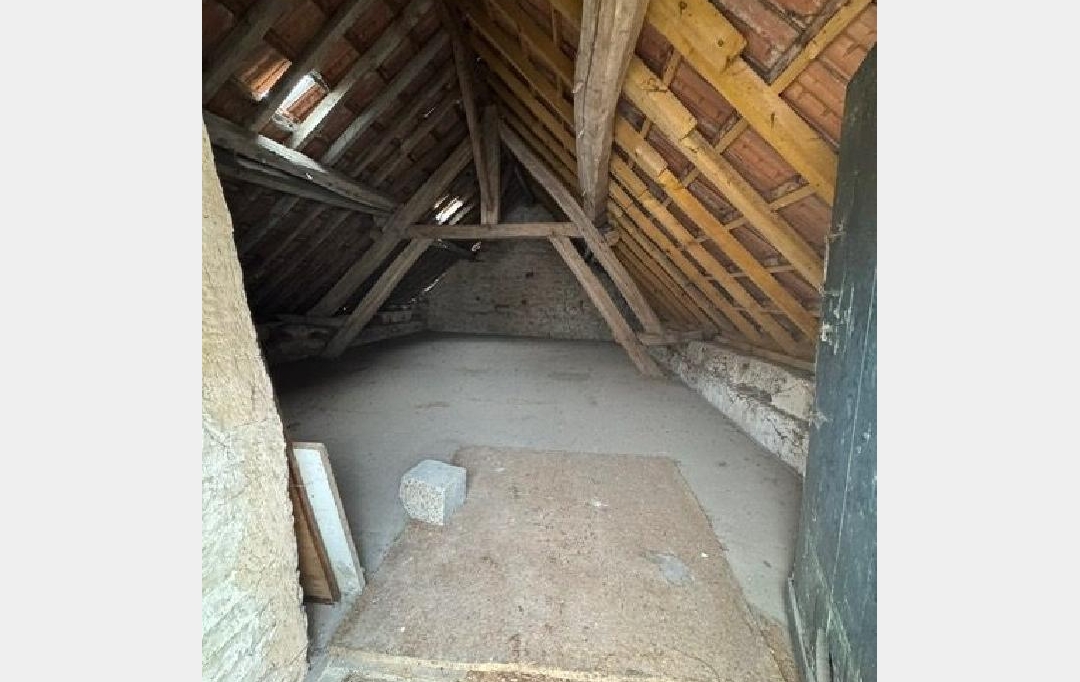 LE VASE IMMOBILIER : Maison / Villa | LHUYS (02220) | 80 m2 | 55 000 &euro; 