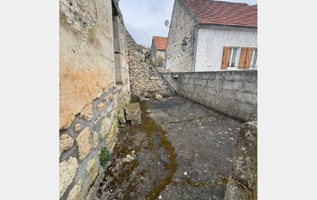 LE VASE IMMOBILIER : Maison / Villa | LHUYS (02220) | 80 m2 | 55 000 &euro; 