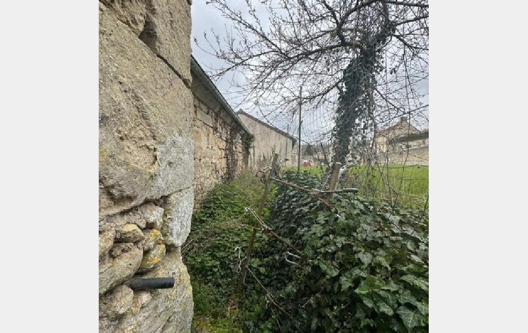 LE VASE IMMOBILIER : Maison / Villa | LHUYS (02220) | 80 m2 | 55 000 &euro; 