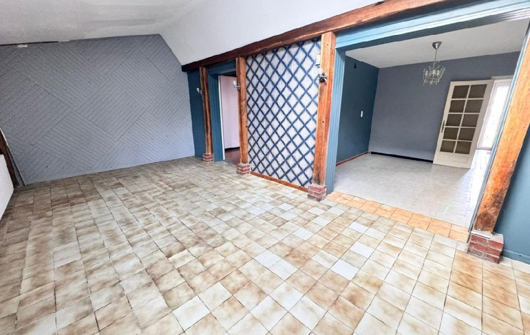 LE VASE IMMOBILIER : Maison / Villa | SOISSONS (02200) | 216 m2 | 295 000 &euro; 