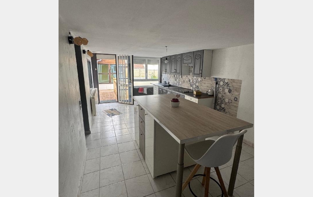 LE VASE IMMOBILIER : Maison / Villa | SOISSONS (02200) | 216 m2 | 295 000 &euro; 