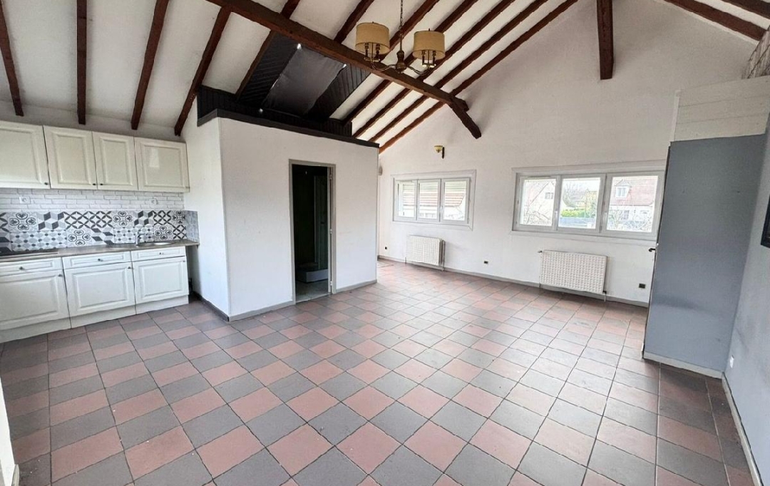 LE VASE IMMOBILIER : Maison / Villa | SOISSONS (02200) | 216 m2 | 295 000 &euro; 