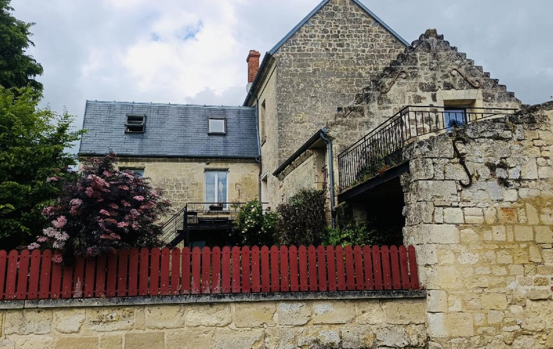LE VASE IMMOBILIER : Maison / Villa | SOISSONS (02200) | 148 m2 | 218 000 &euro; 