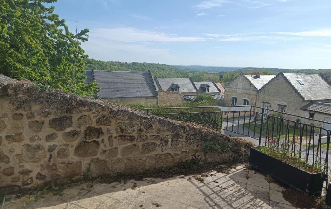 LE VASE IMMOBILIER : Maison / Villa | SOISSONS (02200) | 148 m2 | 218 000 &euro; 