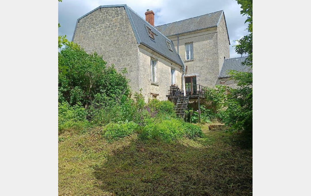 LE VASE IMMOBILIER : Maison / Villa | SOISSONS (02200) | 148 m2 | 218 000 &euro; 