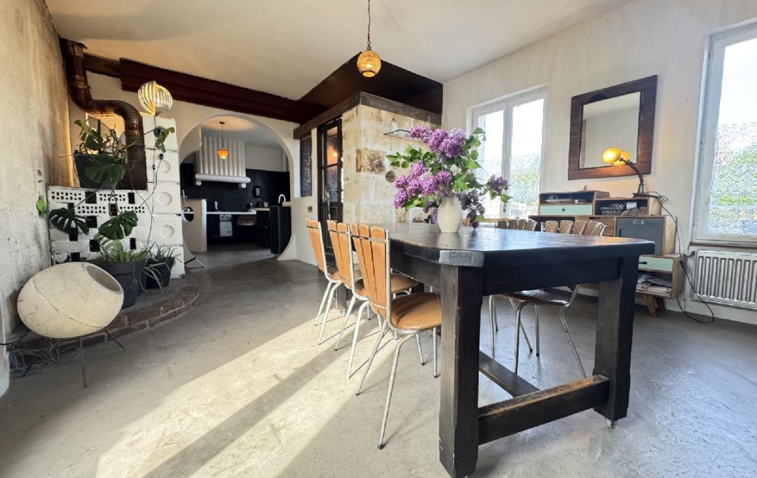 LE VASE IMMOBILIER : Maison / Villa | SOISSONS (02200) | 148 m2 | 218 000 &euro; 