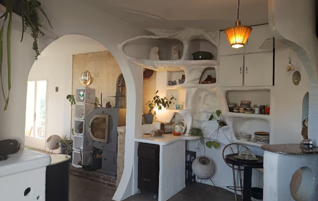 LE VASE IMMOBILIER : Maison / Villa | SOISSONS (02200) | 148 m2 | 218 000 &euro; 