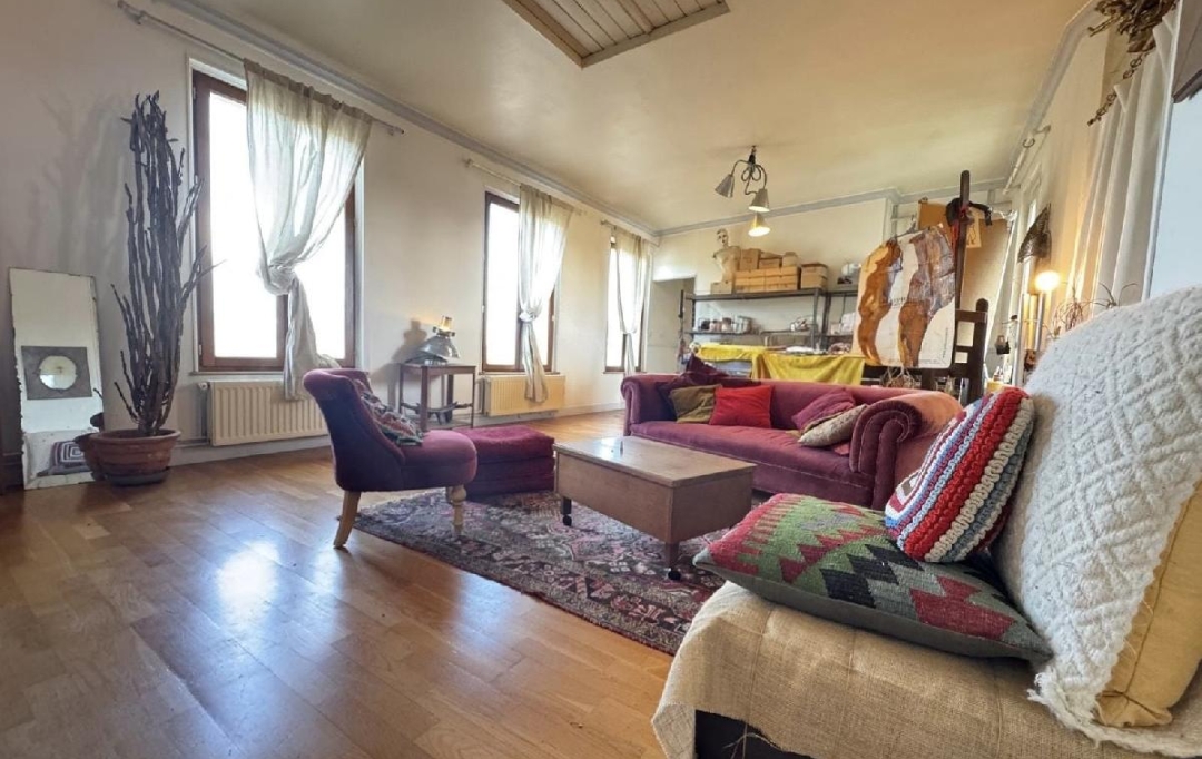 LE VASE IMMOBILIER : Maison / Villa | SOISSONS (02200) | 148 m2 | 218 000 &euro; 