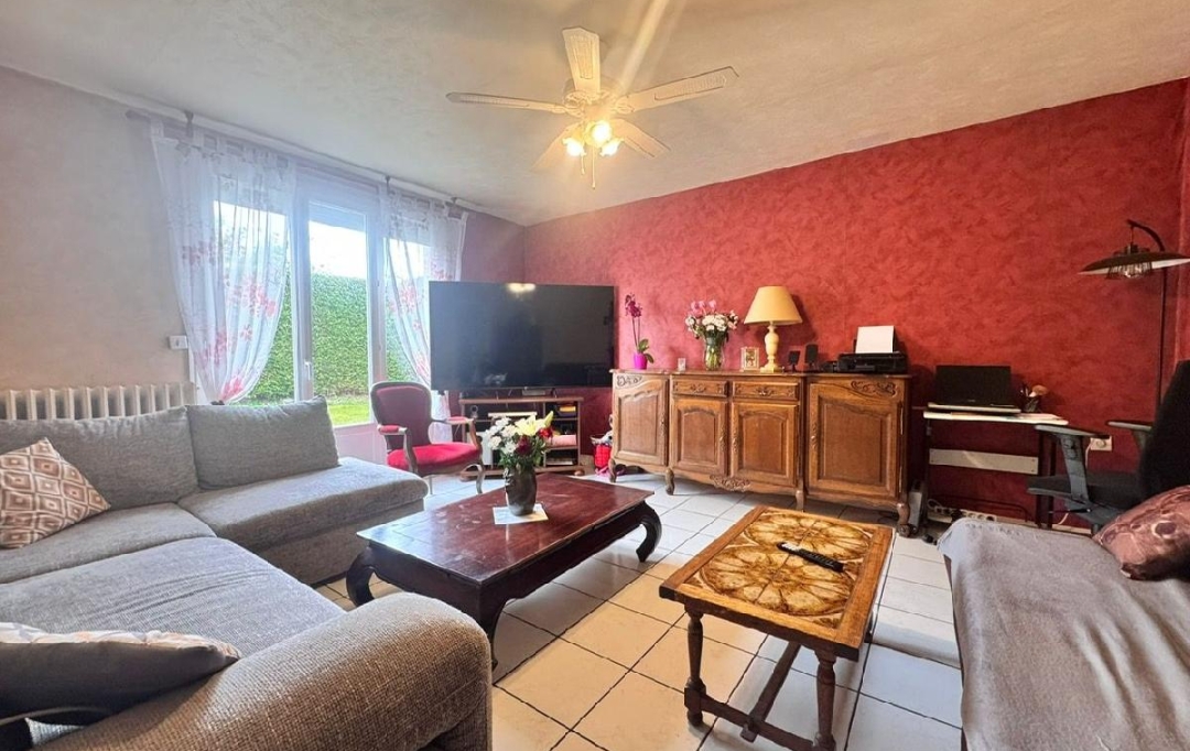 LE VASE IMMOBILIER : Maison / Villa | BILLY-SUR-AISNE (02200) | 98 m2 | 176 000 &euro; 