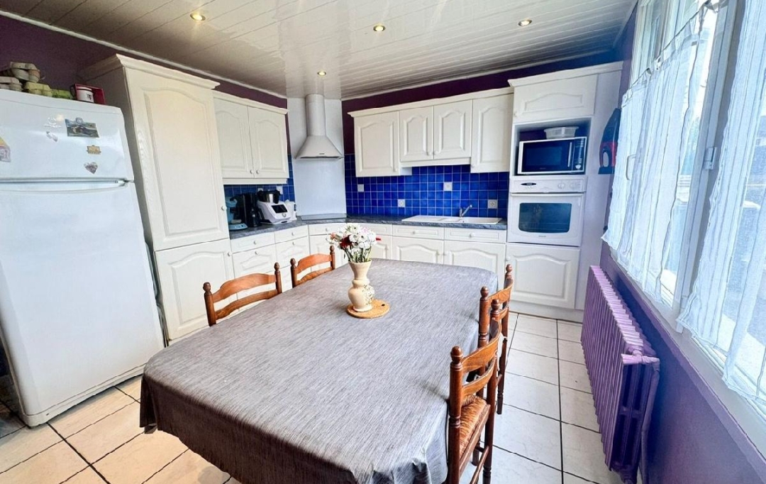 LE VASE IMMOBILIER : Maison / Villa | BILLY-SUR-AISNE (02200) | 98 m2 | 176 000 &euro; 