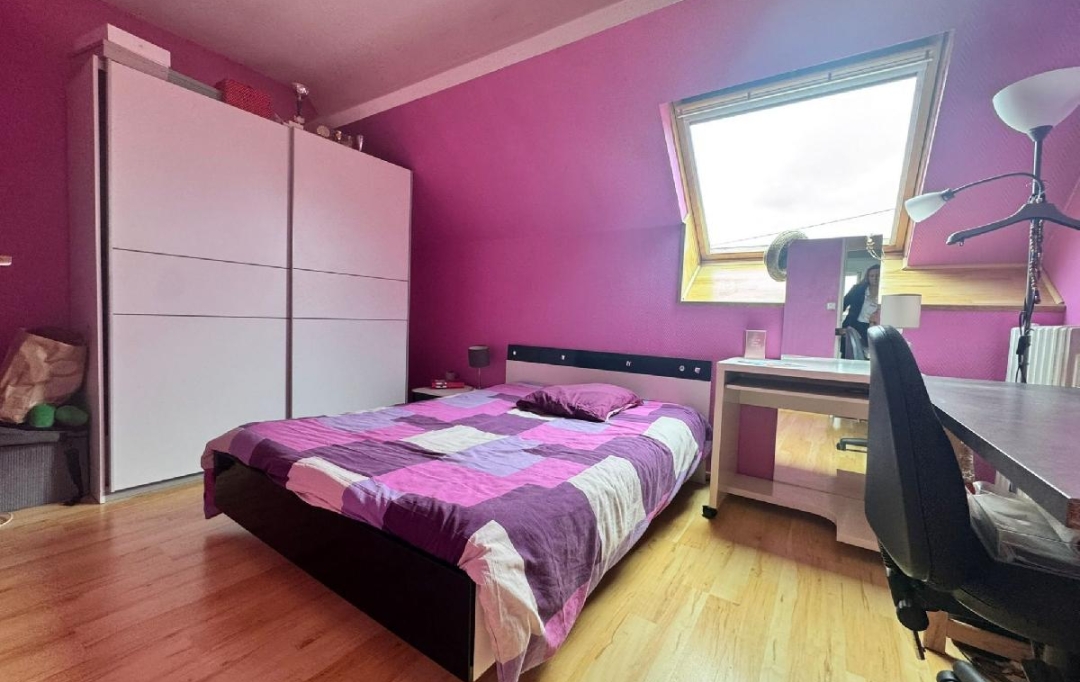 LE VASE IMMOBILIER : Maison / Villa | BILLY-SUR-AISNE (02200) | 98 m2 | 176 000 &euro; 