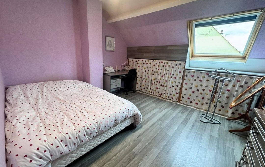 LE VASE IMMOBILIER : Maison / Villa | BILLY-SUR-AISNE (02200) | 98 m2 | 176 000 &euro; 