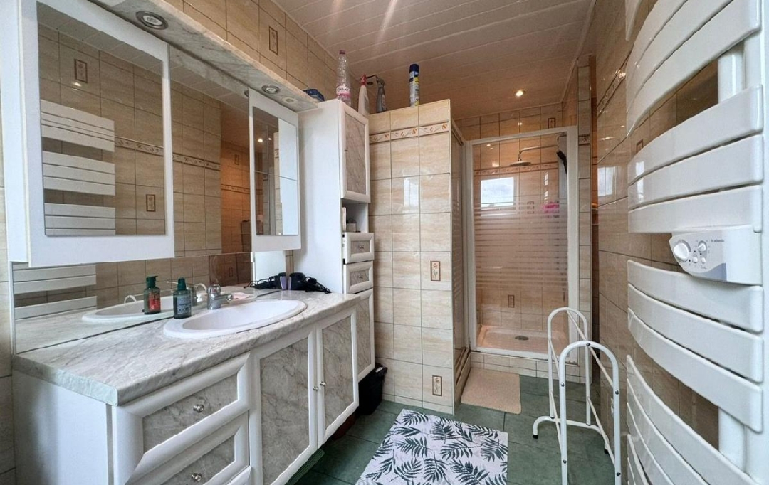 LE VASE IMMOBILIER : Maison / Villa | BILLY-SUR-AISNE (02200) | 98 m2 | 176 000 &euro; 