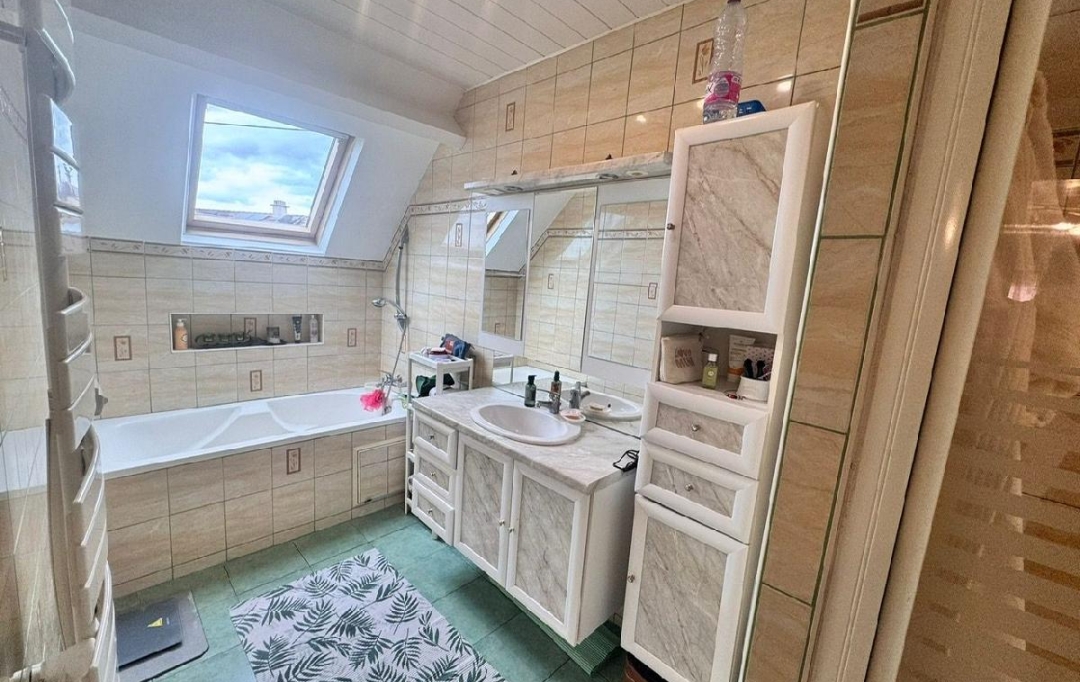 LE VASE IMMOBILIER : Maison / Villa | BILLY-SUR-AISNE (02200) | 98 m2 | 176 000 &euro; 