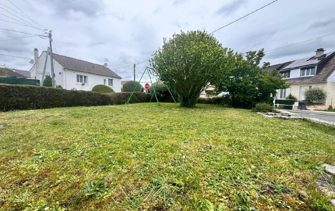 LE VASE IMMOBILIER : Maison / Villa | BILLY-SUR-AISNE (02200) | 98 m2 | 176 000 &euro; 